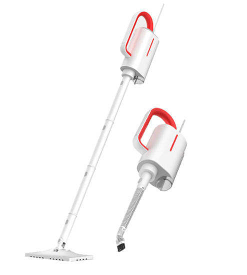 Изображение Deerma ZQ610 Multifunctional Steammer