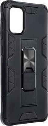 Attēls no Defender DEFENDER CASE IPHONE 12 MINI 5.4" CZARNY