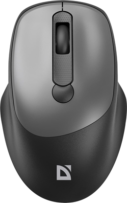 Attēls no Defender Feam MM-296 Wireless Mouse