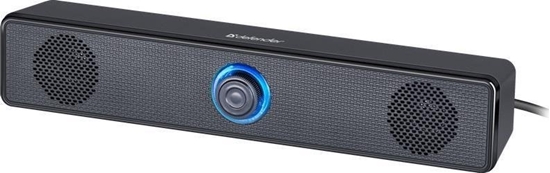 Picture of Defender Soundbar Z2 6W USB LED Podwietlany