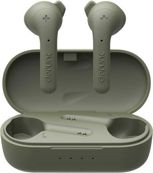 Picture of Suchawki DeFunc True Basic zielone (71963)