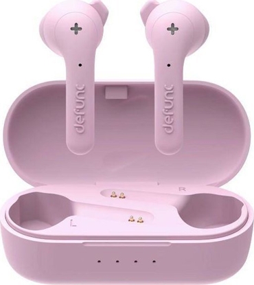 Picture of Suchawki DeFunc True Basic róowe (71962)