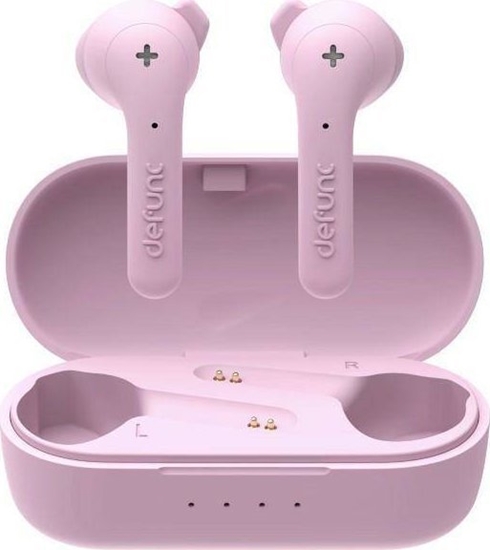 Picture of Suchawki DeFunc True Basic róowe (71962)