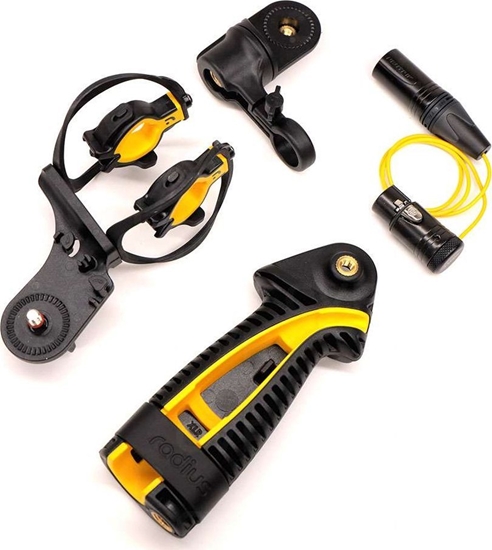 Picture of Deity ASM2 Pro Kit