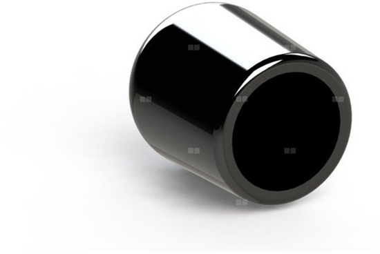 Picture of Dekielek Niczuk Zalepka do prtów M10