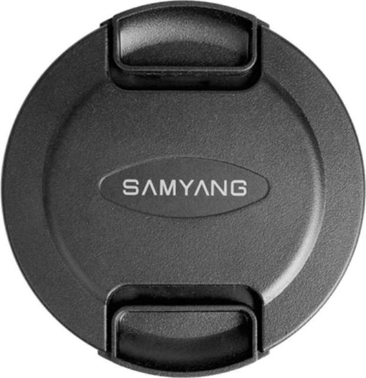 Picture of Dekielek Samyang Samyang Front Cap for AF 35mm f/2.8 Sony E