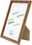 Attēls no Deknudt S236H3             13x18 Wooden Frame in dark brown
