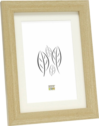 Attēls no Deknudt S66KH1 P1          15x20 Wood oak w. Pptt.