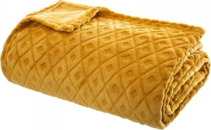 Picture of Dekoracja domu Koc ze wzorem 3D Losan 180x230 cm óty