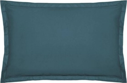 Attēls no Dekoracja domu Ozdobna poszewka Livia Blue 50x70 cm