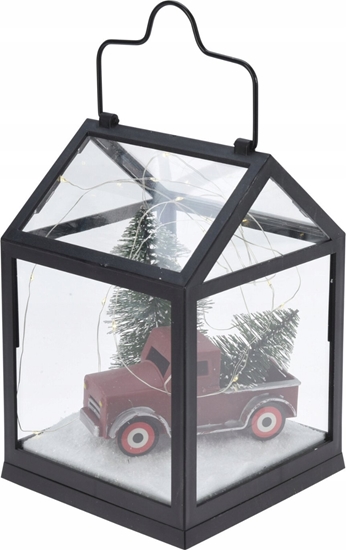 Picture of Dekoracja witeczna Home Styling Collection latarnia