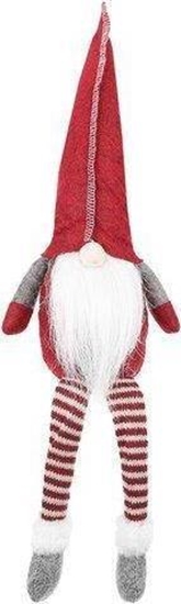 Изображение Dekoracja witeczna Iso Trade skrzat