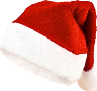 Picture of Dekoracja witeczna Ruhhy czapka mikoaja