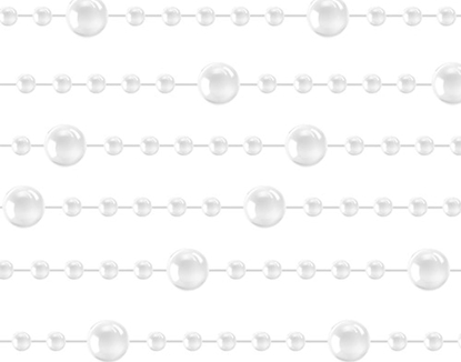 Picture of Dekoracja witeczna Ruhhy girlanda