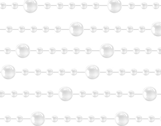 Picture of Dekoracja witeczna Ruhhy girlanda