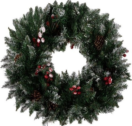 Picture of Dekoracja witeczna Ruhhy stroik