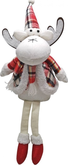Picture of Dekoracja witeczna Saska Garden renifer