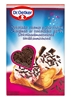 Picture of Dekors šokolādes graudiņi DR.OETKER 80g