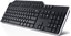 Attēls no Dell Keyboard KB-522 Multimedia, Wired, RU, Numeric keypad, USB 2.0, Black