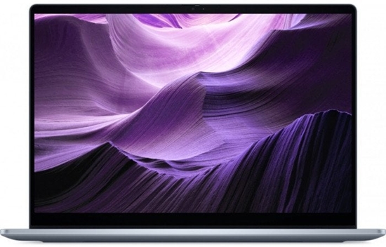 Изображение Dell Plus 14 DB14250 2K Ultra 7 256V/16GB/1TB/Intel Arc/Win11 Pro/ENG backlit kbd/FP/Touch/Ice Blue/3Y Basic OnSite