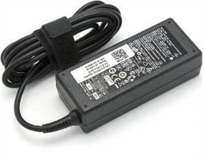 Attēls no DELL 43NY4 power adapter/inverter Indoor 65 W Black