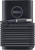 Picture of DELL 4H6NV power adapter/inverter Indoor 45 W Black