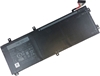 Изображение DELL 5D91C laptop spare part Battery