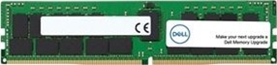 Изображение DELL AA783422 memory module 32 GB DDR4 3200 MHz ECC