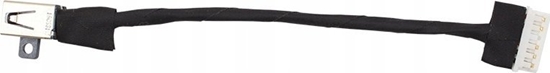 Picture of Dell ASSY CBL DC-IN V14/15