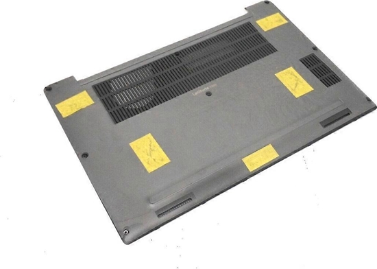 Picture of Dell ASSY Door, Bottom, Carbon