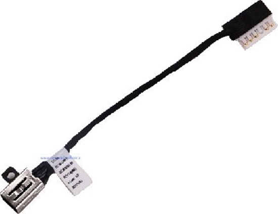 Picture of Dell ASSY,CBL,DC IN,V3 14