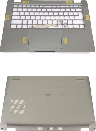 Picture of Dell ASSY,DOOR,BTM,W/SCR,5430