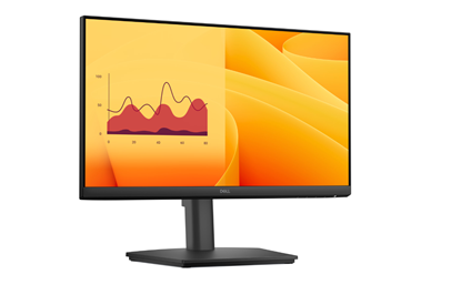 Attēls no Dell LCD E2225HSM 22" FHD/1920x1080/HDMI,DP,VGA/Black |