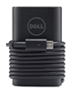 Picture of DELL E5 power adapter/inverter Indoor 65 W Black