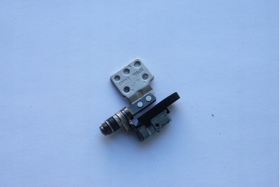 Picture of Dell Hinge Cap ASSY CVR LCD CRNR