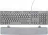 Изображение DELL KB216 keyboard USB QWERTY Nordic Grey