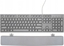 Изображение DELL KB216 keyboard USB QWERTY Nordic Grey