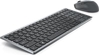 Изображение DELL KM7120W keyboard Mouse included RF Wireless + Bluetooth QWERTY US International Grey, Titanium