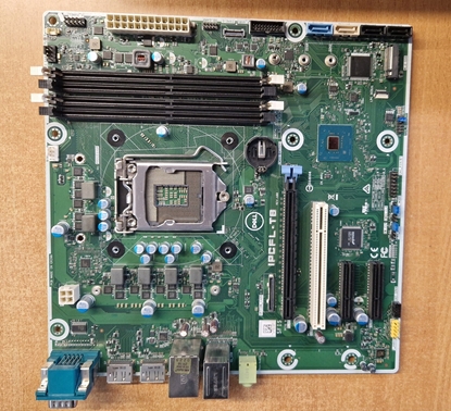 Attēls no Dell Motherboard