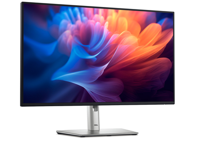 Attēls no Dell LCD P2725H 27" IPS FHD/1920×1080/DP,HDMI,VGA,USB-C, USB/Black/5Y