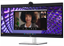 Picture of Dell P3424WEB P Series 4K Ultra HD Monitor 34.1"
