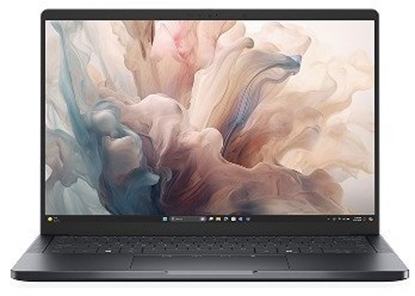 Attēls no Laptop Dell Pro 14 Premium PA14250 Ultra 5 236V / 16 GB / 512 GB / W11 Pro (BTO201_PA14250_EMEA_NOR)