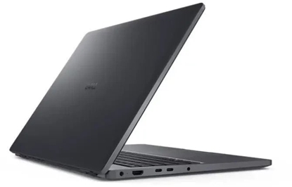 Attēls no Laptop Dell Pro 16 PC16255 Ryzen 3 210 / 8 GB / 512 GB / W11 Pro (BTO501_PC16255_EMEA_NOR)