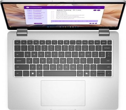 Attēls no Laptop Dell Pro 14 Plus PB14250 Ultra 5 238V / 32 GB / 512 GB / W11 Pro (BTO205_PB14250_EMEA)