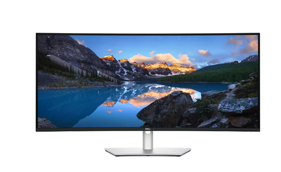 Picture of Dell U4025QW UltraSharp Monitor 40" / 120Hz