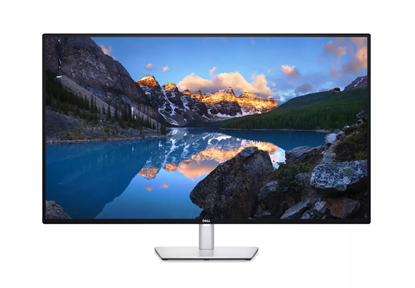 Изображение Dell U4323QE