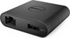 Picture of DELL USB-C - HDMI / VGA / Ethernet / USB 3.0, Black