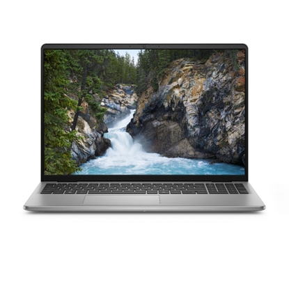 Picture of Dell Vostro 16 5640 | Grey | 16 " | WVA | FHD+ | 1920 x 1200 pixels | Anti-glare | Intel Core 5 | 120U | 16 GB | DDR5 | Solid-state drive capacity 1000 GB | Intel Graphics | Windows 11 Pro | 802.11ax | Keyboard language English | Keyboard backlit | Warran