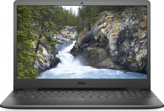 Picture of DELL Vostro 3500 Laptop 39.6 cm (15.6") Full HD Intel® Core™ i5 i5-1135G7 8 GB DDR4-SDRAM 256 GB SSD Wi-Fi 5 (802.11ac) Windows 11 Pro Black