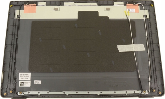 Picture of Dell WLAN antenna assembly cover